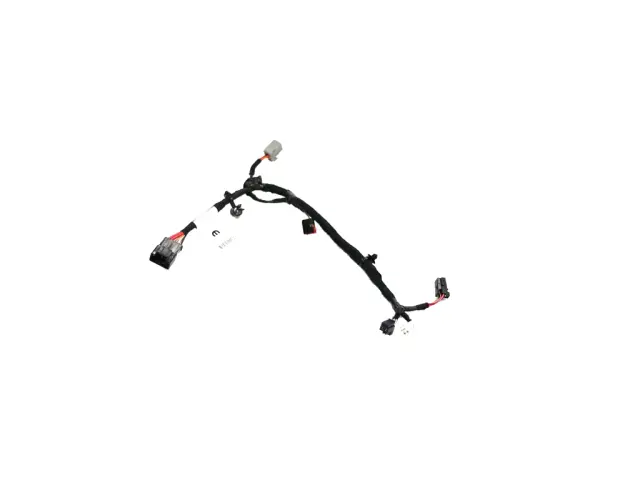 Seat Wiring, Left Rear - Mopar (68395898AE)