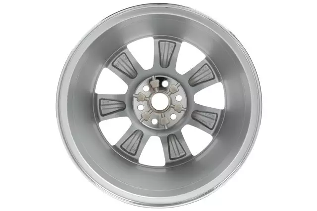 Front and Rear Wheel - GM (22883539)