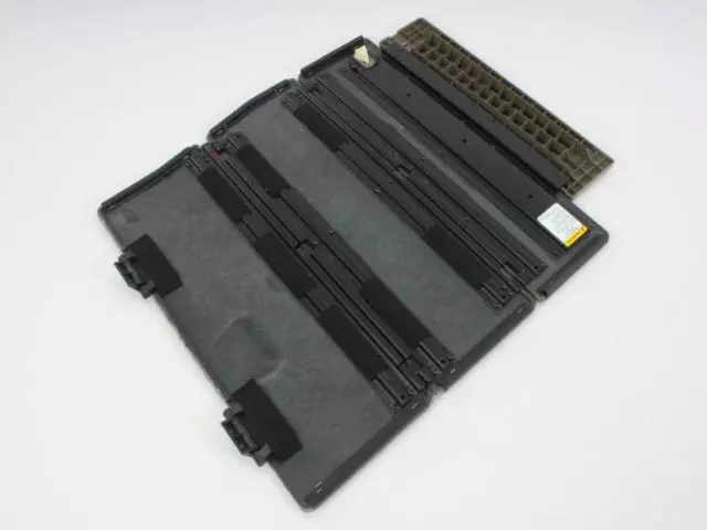 Load Floor Door Assembly, Left - Mopar (1MF33DK5AC)