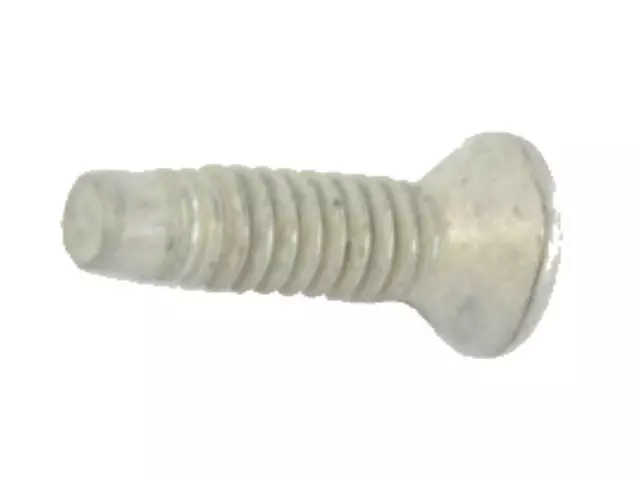 Oval Head Screw, Right & Left - Mopar (6511247AA)