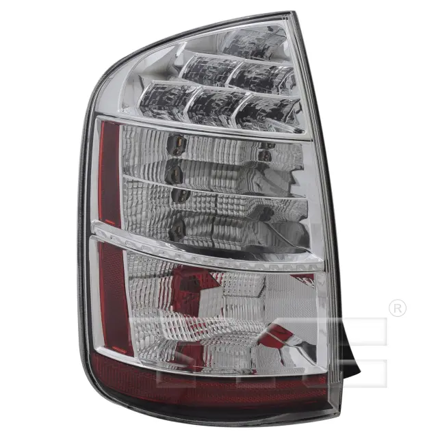 11624401 - : TYC Tail Light Assembly for TYC Image