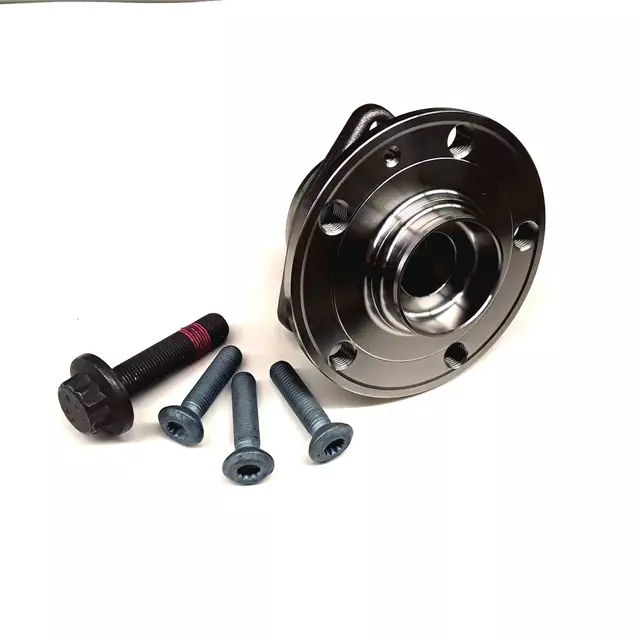 Hub & Bearing - Volkswagen (8S0-498-625-A)