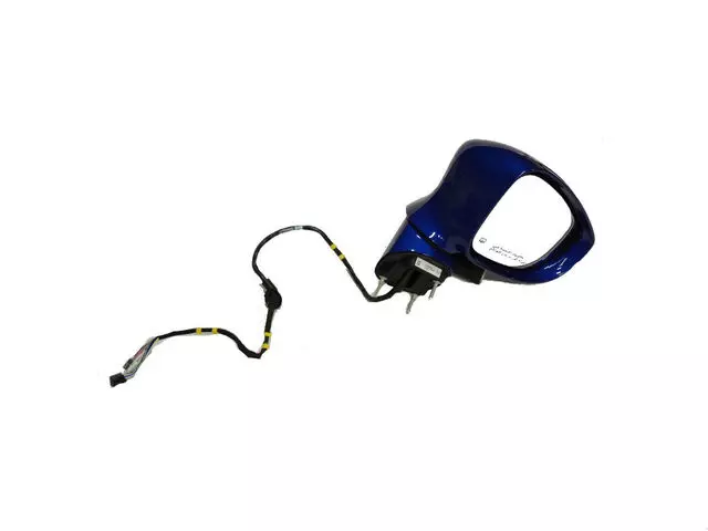Outside Rear-View Mirror, Right - Mopar (6NX00SBMAA)
