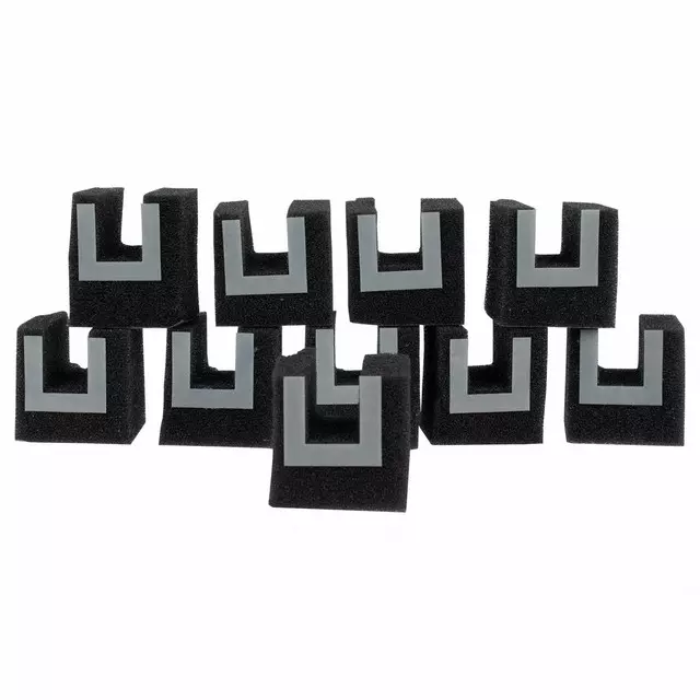 YS4Z9D695AB - : 1998-2007 Ford - Filter for Ford: Escort, Focus Image