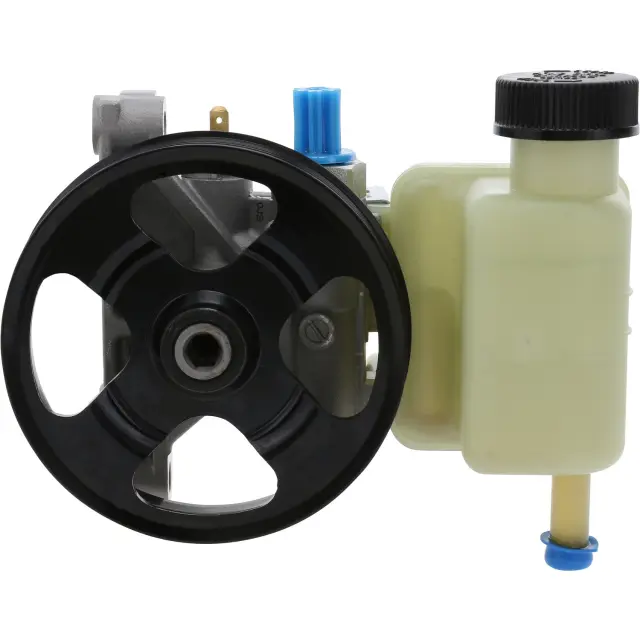 96498MN - : Power Steering Pump - Marathon HP - Hydraulic Power - New - 96498MN for Maval Image