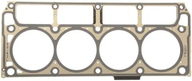 54660 - Gaskets: Engine Cylinder Head Gasket for Mahle Image