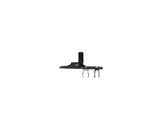 57008352AA - Fuel and Accelerator Pedal: Fuel Line Bracket for Mopar Image