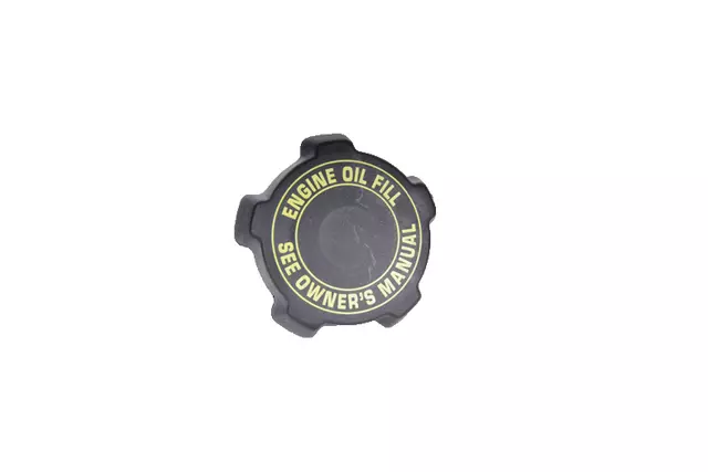 15681150 - : Engine Oil Filler Cap for GM Image