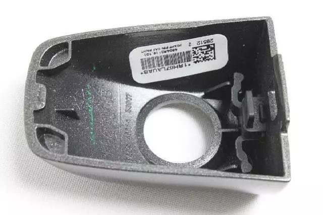 1RH67LAUAC - Doors, Door Mirrors and Related Parts: Door Handle Cap, Left for Mopar Image