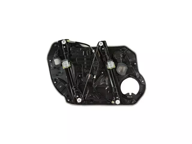 Carrier Plate Panel, Right - Alfa Romeo (68311911AA)