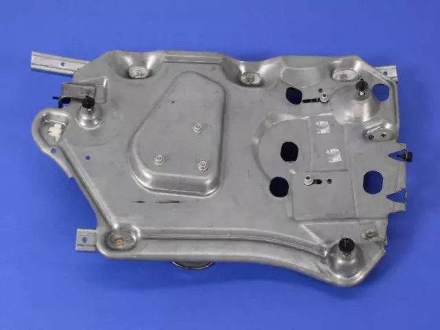 5066040AB - Body Sheet Metal Except Doors: Quarter Window Regulator, Right for Chrysler: Sebring Image