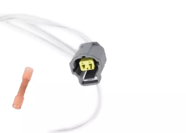 88988501 - : Gray Multi-Purpose Pigtail for GM Image