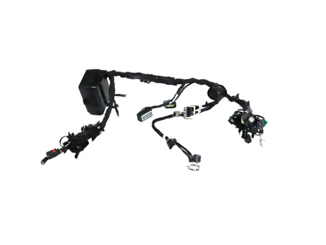 Headlamp To Dash Wiring - Mopar (68498637AC)