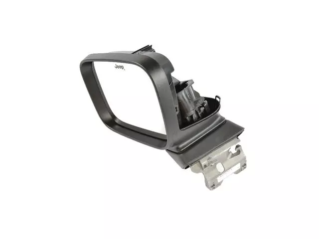 Outside Rearview Mirror, Left - Mopar (5VZ85LXHAA)