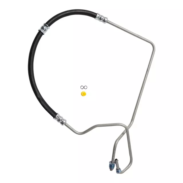 92072 - : 16MM Male "O" Ring x 18MM Male "O" Ring for Edelmann Image