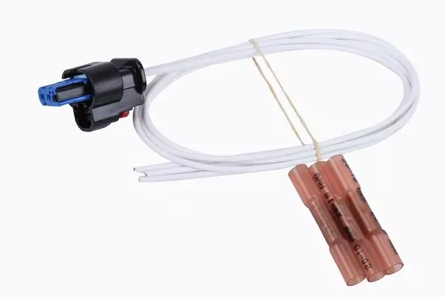 Connector Kit - GM (86792095)