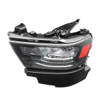 68533273AB - Electrical: Headlamp, Left for Mopar Image