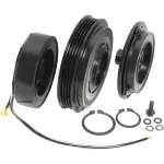 CL1612C - : A/C Compressor Clutch -- Compressor Clutch for UAC Image