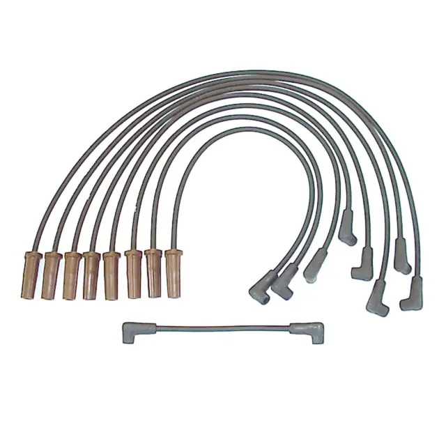 6718015 - Ignition Systems: IGN WIRE SET-8MM for Denso Image