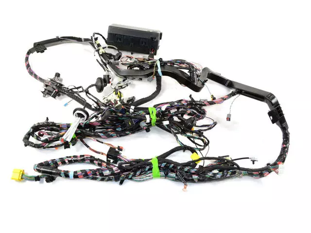 Unified Body Wiring - Mopar (68197011AB)