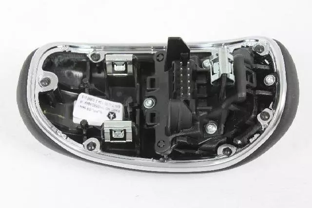 1WB68DX9AA - : Knob for Mopar Image