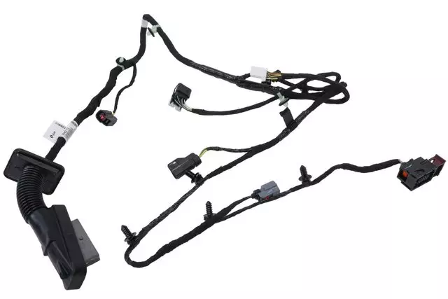 95402112 - Body: Harness for GM Image