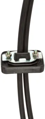 Y1511 - : ATP Manual Trans Shift Cable for ATP Image