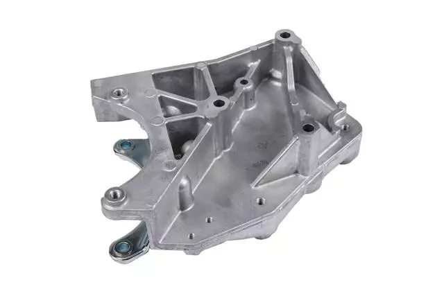 12638375 - : Part# 12638375 Alternator Bracket for Chevrolet: Express 2500, Express 3500 | GMC: Savana 2500, Savana 3500 Image