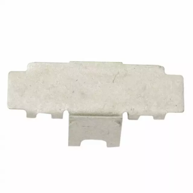 W714244S439 - Body: Roof Molding Fastener for Lincoln: MKS Image