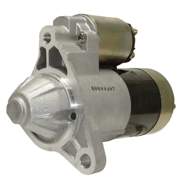 17754N - : Starter for Dixie Electric Image