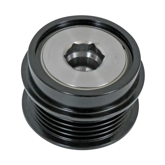 920034A - Charging &amp; Starting Systems: Litens Alternator Decoupler Pulley for Litens Image