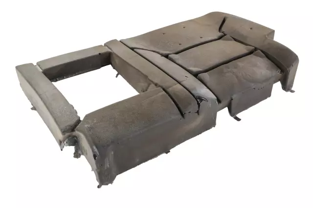 22888436 - Body: Seat Back Cushion for Chevrolet: Silverado 1500, Silverado 2500 HD, Silverado 3500 HD | GMC: Sierra 1500, Sierra 2500 HD, Sierra 3500 HD Image