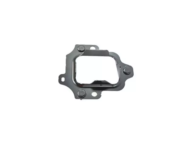 Bumper To Frame Rail Bracket, Left - Mopar (68323899AA)