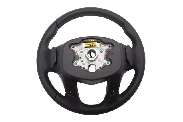 84214054 - Steering: Steering Wheel for GM Image