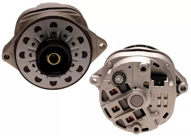10463625 - : Alternator, Remanufactured for Buick: LeSabre, Park Avenue | Oldsmobile: 88, 98 | Pontiac: Bonneville Image