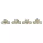 W711910S437 - : Center Track Nut for Ford: Bronco, E-Transit, Fiesta, Focus, Transit-150, Transit-250, Transit-350, Transit-350 HD Image