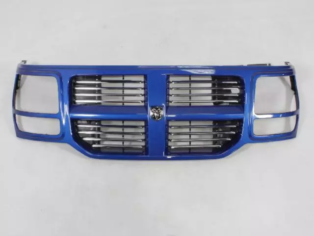 1EY991B5AC - Exterior Ornamentation: Radiator Grille for Mopar Image image