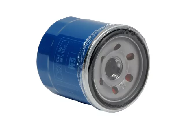 Engine Oil Filter - GM (96985730)