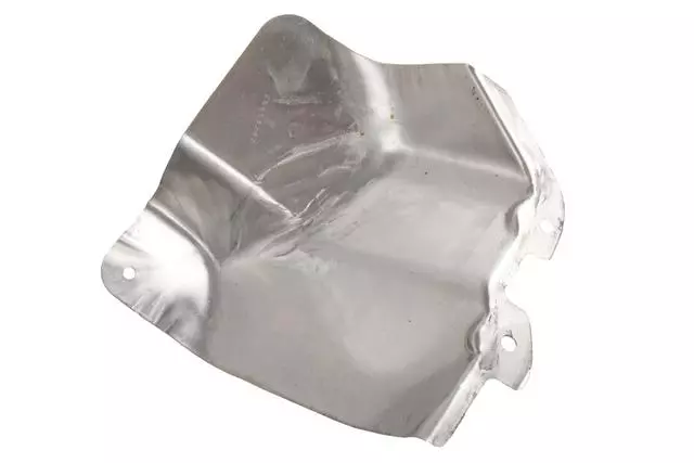 25853242 - Body: Heat Shield for Hummer: H2 Image