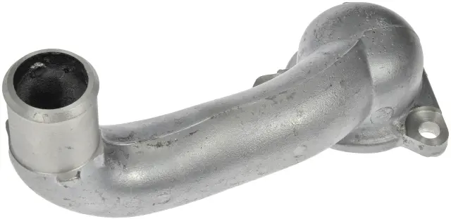 9025023 - Belts and Cooling: Engine Coolant Thermostat Housing for Dorman Image