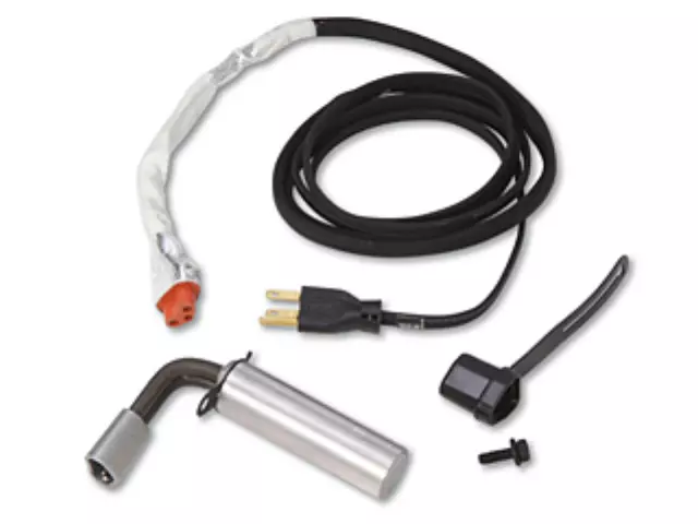 Engine Block Heater Kit - Mopar (82212558)