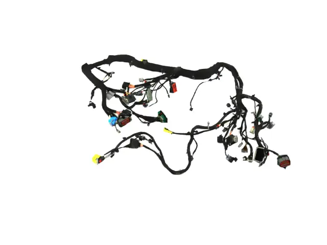 68489518AF - Electrical: Instrument Panel Wiring for Mopar Image