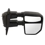MIR39 - Body: Motorcraftâ„¢ Mirror Assembly for Ford: F-150, F-250 Super Duty, F-350 Super Duty, F-450 Super Duty Image