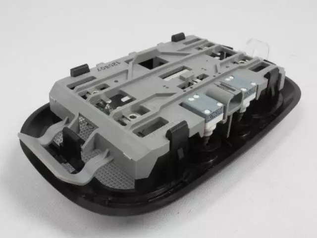 Reading Lamp - Mopar (1AN73DX9AB)