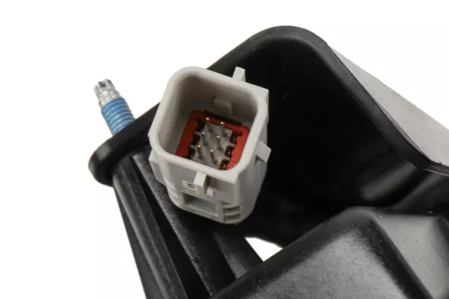 OEM NEW 13-20 GM Chevrolet Rear Passenger Door Outside Handle w/ Camera 23489984 - GM (23489984)