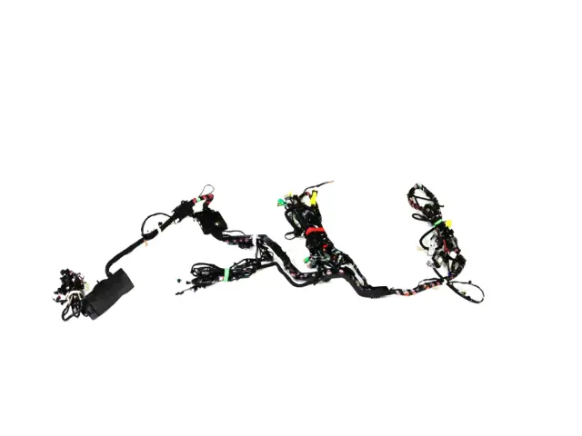 Body Wiring - Mopar (68384032ae)