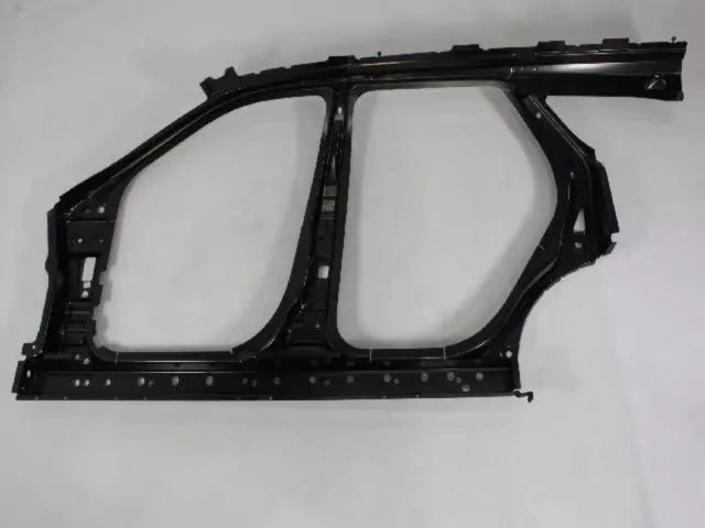 Body Side Aperture Reinforcement, Right - Mopar (68474252AB)