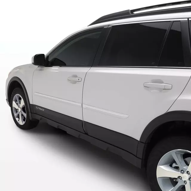 J101SAJ200TP - Body: Molding Kit for Subaru: Legacy, Outback Image