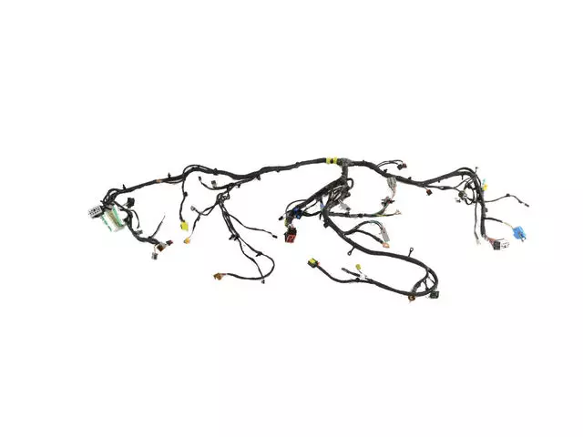 Instrument Panel Wiring - Mopar (68333556AB)