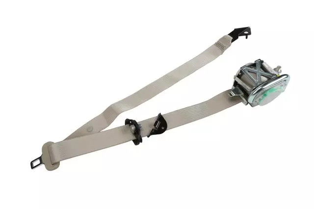 Lap & Shoulder Belt - GM (19209758)